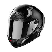 Load image into Gallery viewer, Nolan X-804 RS Full Face Helmet - Silver Edition