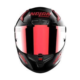 Nolan X-804 RS Full Face Helmet - Iridium Edition