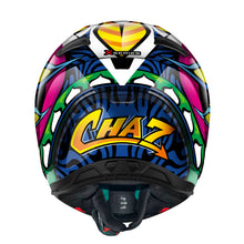Load image into Gallery viewer, Nolan X-804 RS Full Face Davies Helmet - Multi Colour