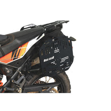 Load image into Gallery viewer, Nelson-Rigg Rigg Gear Universal Saddlebag Quick Release Plates