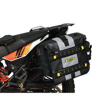 Load image into Gallery viewer, Nelson-Rigg Rigg Gear Universal Saddlebag Quick Release Plates