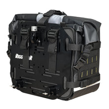 Load image into Gallery viewer, Nelson-Rigg Rigg Gear Universal Saddlebag Quick Release Plates
