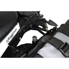 Load image into Gallery viewer, Nelson-Rigg Rigg Gear Universal Saddlebag Quick Release Plates