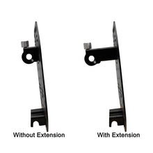 Load image into Gallery viewer, Nelson-Rigg Saddlebag Plate Latch Extension