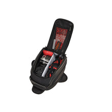 Load image into Gallery viewer, Nelson-Rigg Tankbag Small Strap &amp; Mag CL-1100-R Commuter Lite