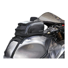 Load image into Gallery viewer, Nelson-Rigg Tankbag Medium Strap &amp; Mag CL-1110-S Commuter Sport