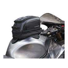 Load image into Gallery viewer, Nelson-Rigg Tankbag Medium Strap &amp; Mag CL-1110-S Commuter Sport