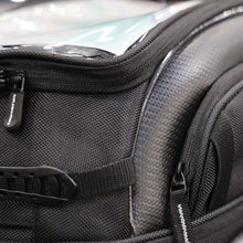Load image into Gallery viewer, Nelson-Rigg Tankbag Medium Strap &amp; Mag CL-1110-S Commuter Sport