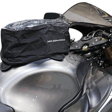 Load image into Gallery viewer, Nelson-Rigg Tankbag Medium Strap &amp; Mag CL-1110-S Commuter Sport