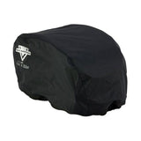 Nelson-Rigg Rain Cover for CL2020 Magnetic Tank Bag