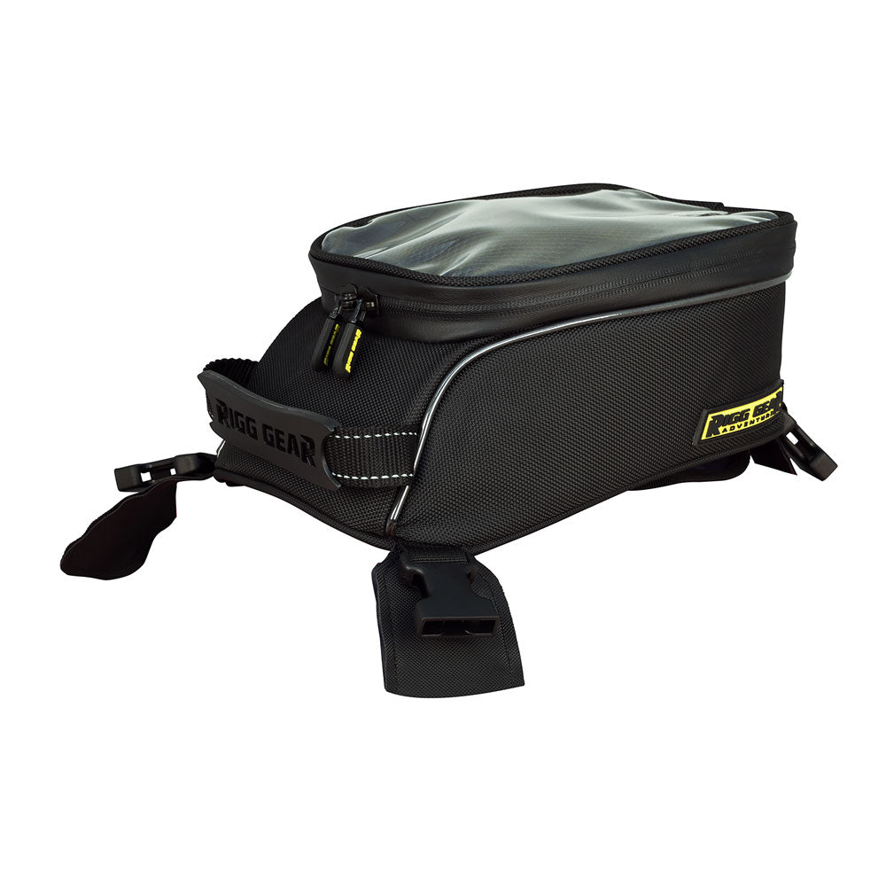 Nelson-Rigg Tankbag RG-1040 Trails End Lite