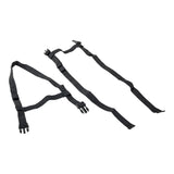 Nelson-Rigg Strap Kit For Current RG-1045 & 1040, SE3060 & 3070