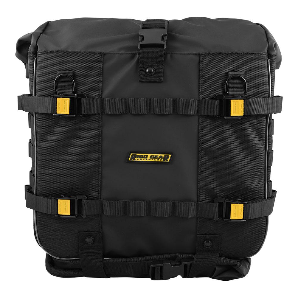 Nelson-Rigg Trails End Adventure Saddlebags RG-2050