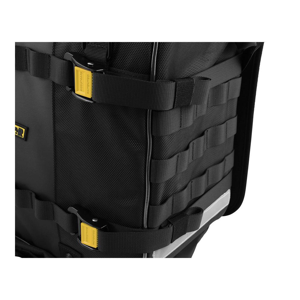 Nelson-Rigg Trails End Adventure Saddlebags RG-2050