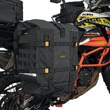 Load image into Gallery viewer, Nelson-Rigg Trails End Adventure Saddlebags RG-2050