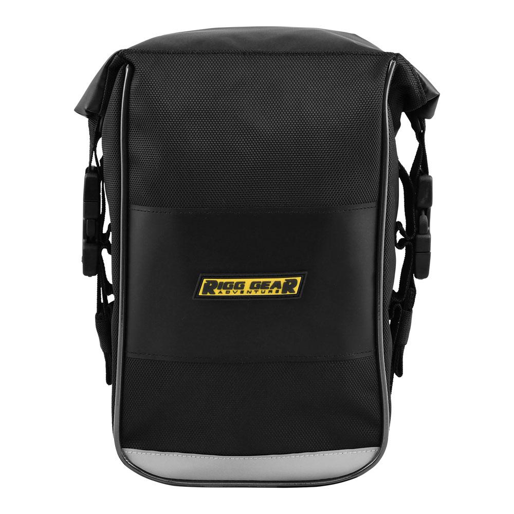 Nelson-Rigg Trails End Riggpak Crash Bar/Tail Bag RG-2005