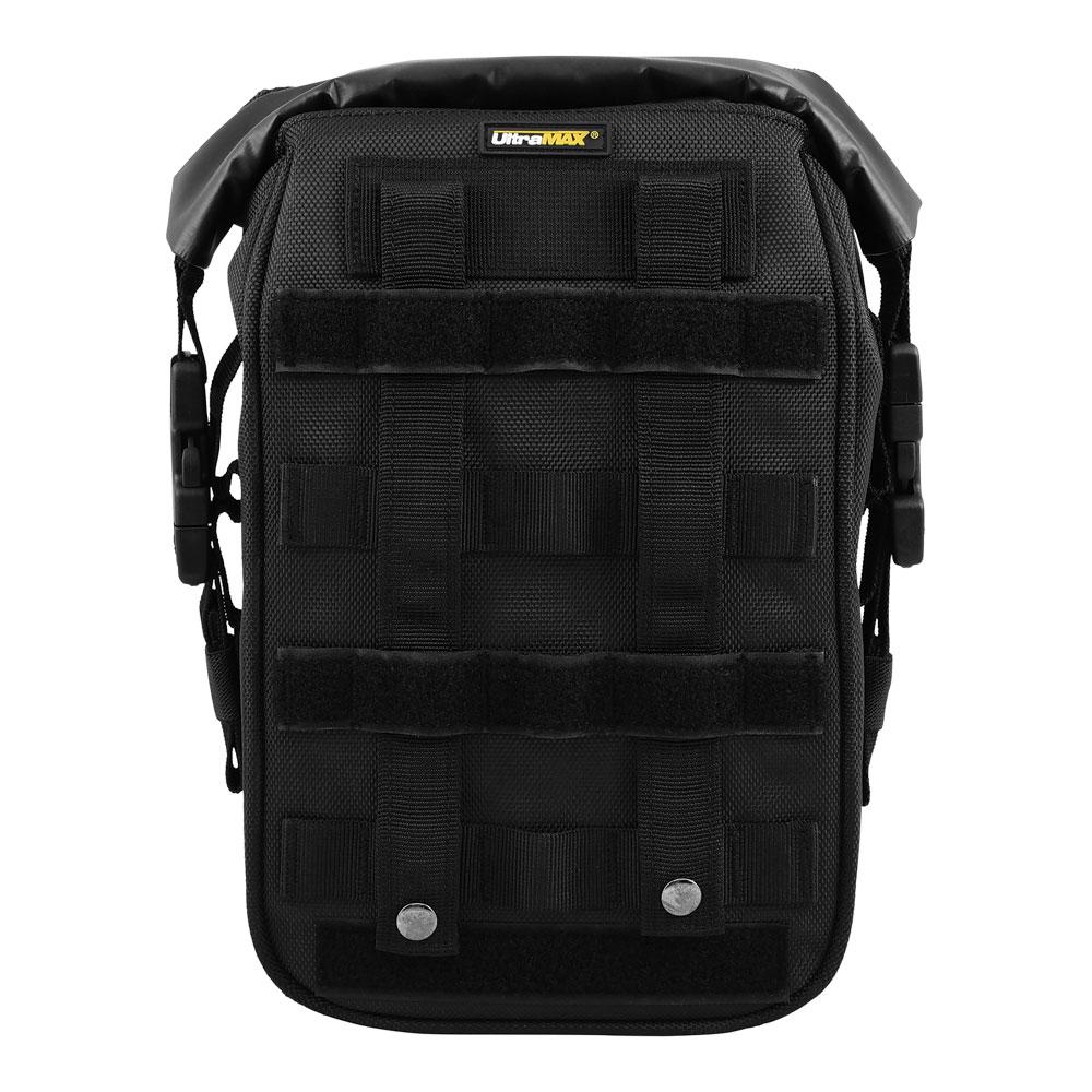 Nelson-Rigg Trails End Riggpak Crash Bar/Tail Bag RG-2005