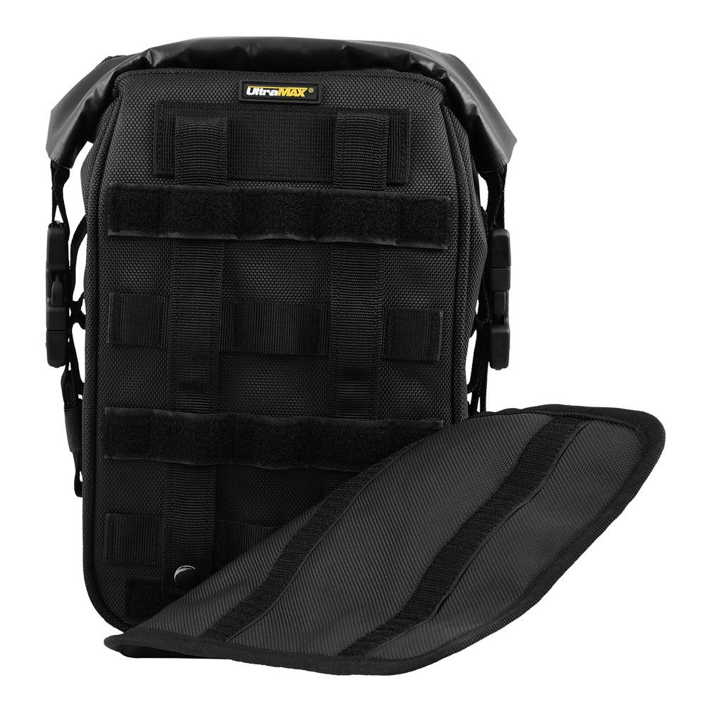 Nelson-Rigg Trails End Riggpak Crash Bar/Tail Bag RG-2005