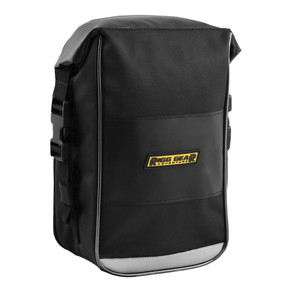 Nelson-Rigg Trails End Riggpak Crash Bar/Tail Bag RG-2005