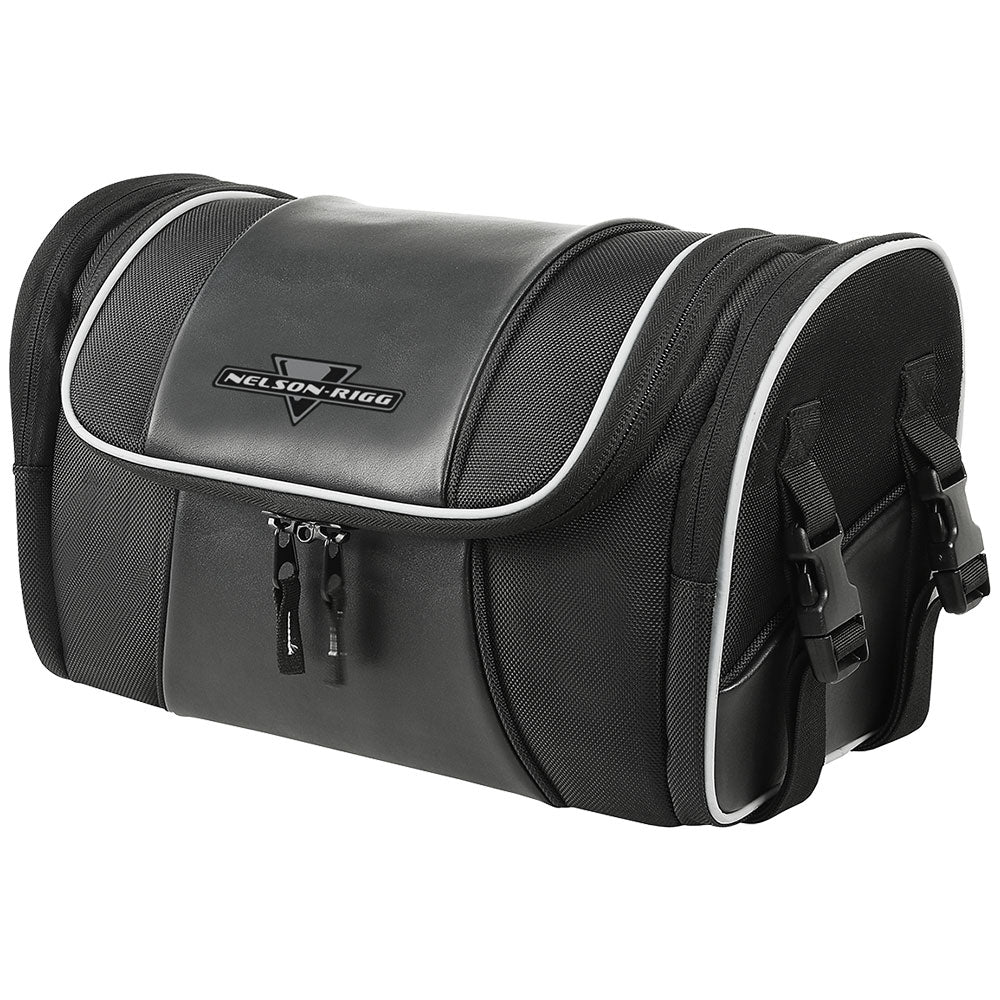 Nelson-Rigg Tailbag Day Trip NR-210 Black 20 litre