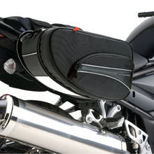Load image into Gallery viewer, Nelson-Rigg Saddlebags CL-890 Sport Expandable 13-20 litre ea