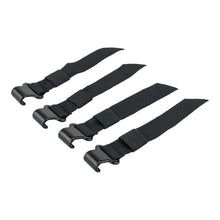 Load image into Gallery viewer, Nelson-Rigg Mounting Straps RG-030 (Set of 4)