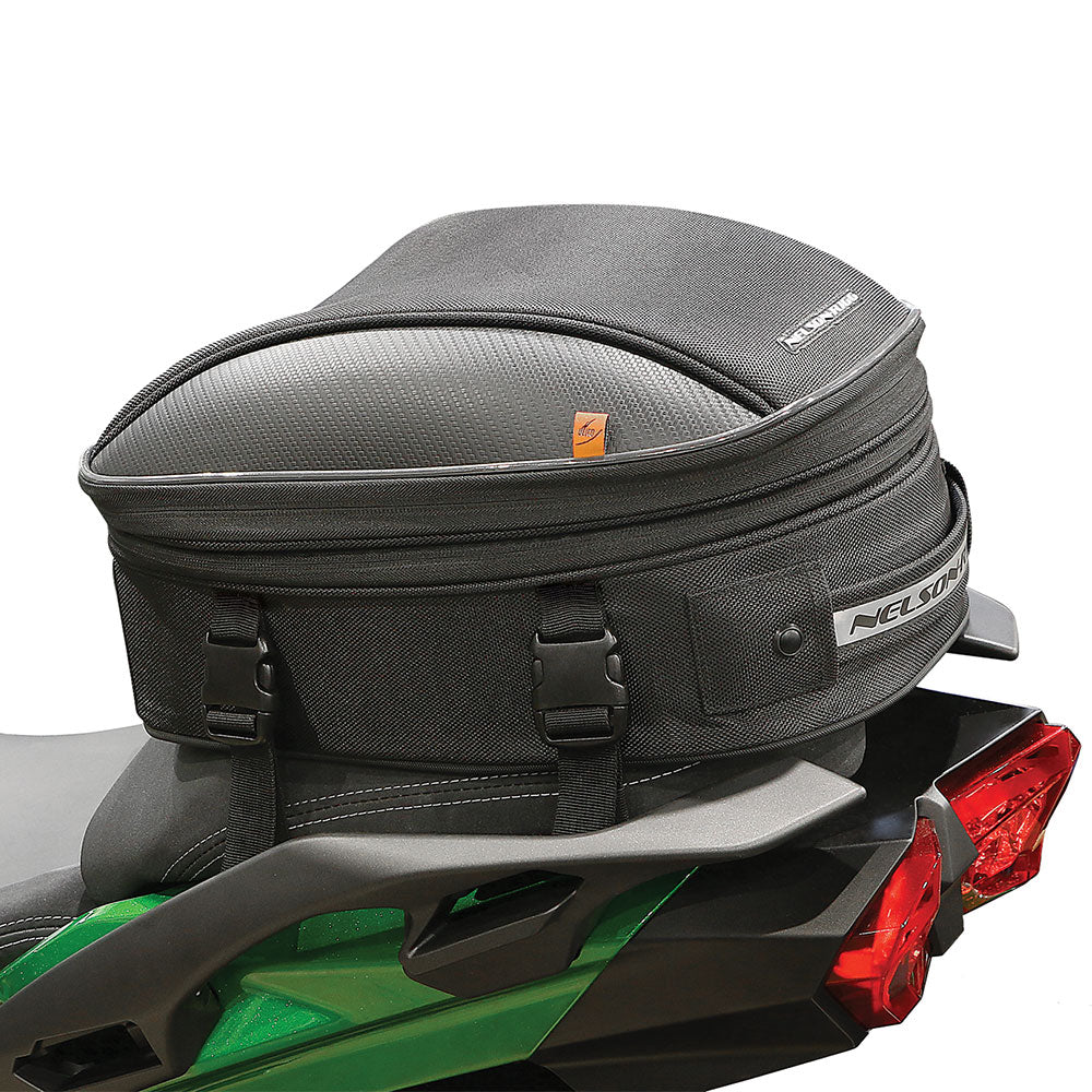 Nelson-Rigg Tailbag CL-1060-S2 Medium (Commuter Sport)