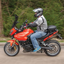 Load image into Gallery viewer, Nelson-Rigg Tailbag CL-1060-ST2 Large (Commuter Touring)