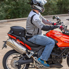 Load image into Gallery viewer, Nelson-Rigg Tailbag CL-1060-ST2 Large (Commuter Touring)