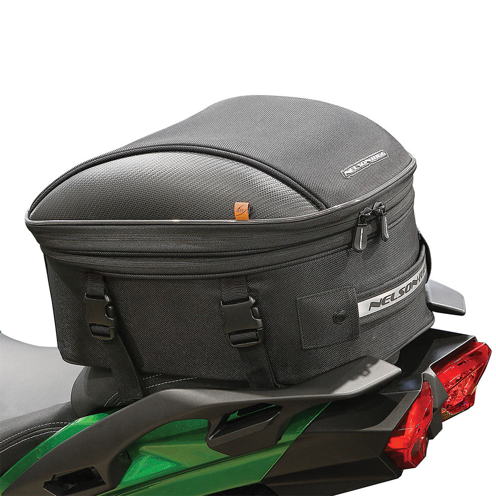 Nelson-Rigg Tailbag CL-1060-ST2 Large (Commuter Touring)