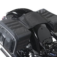 Load image into Gallery viewer, Nelson-Rigg Saddlebag Road Trip NR-400 semi hard mount