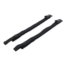 Load image into Gallery viewer, Nelson-Rigg Quick Release Straps SE-4005 (Pair)