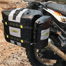 Load image into Gallery viewer, Nelson-Rigg Crashbar/Tailbag SE-4005 Hurricane Riggpak 5 Litre