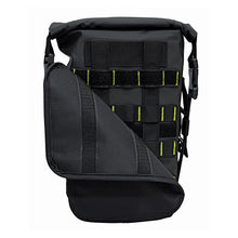 Load image into Gallery viewer, Nelson-Rigg Crashbar/Tailbag SE-4005 Hurricane Riggpak 5 Litre