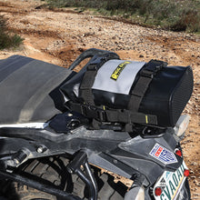 Load image into Gallery viewer, Nelson-Rigg Crashbar/Tailbag SE-4005 Hurricane Riggpak 5 Litre