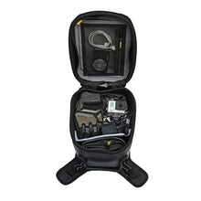 Load image into Gallery viewer, Nelson-Rigg Tankbag SE-4008 Hurricane Adventure 8 Litre