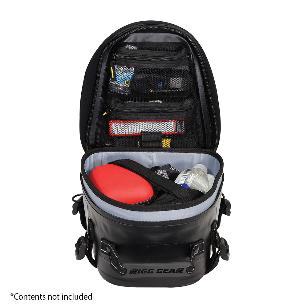 Nelson-Rigg Tailbag SE-4012 Hurricane Dualsport 12L