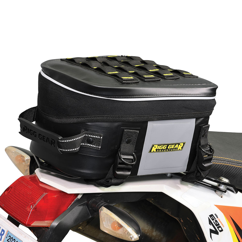 Nelson-Rigg Tailbag SE-4012 Hurricane Dualsport 12L