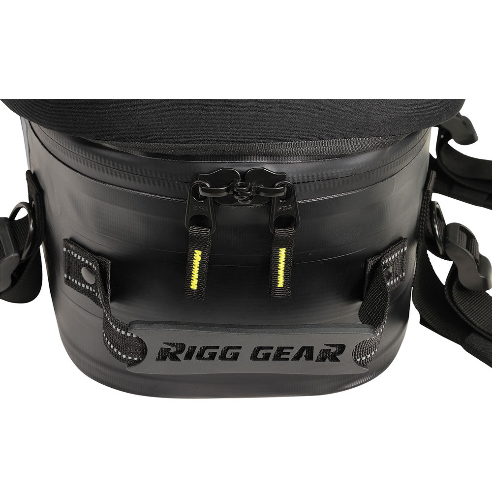 Nelson-Rigg Tailbag SE-4012 Hurricane Dualsport 12L