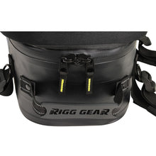 Load image into Gallery viewer, Nelson-Rigg Tailbag SE-4012 Hurricane Dualsport 12L