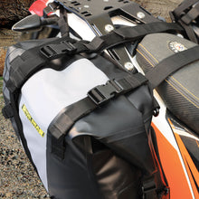 Load image into Gallery viewer, Nelson-Rigg Saddlebags SE-4014 Hurricane Dualsport 14 Litre/28 Litre Set