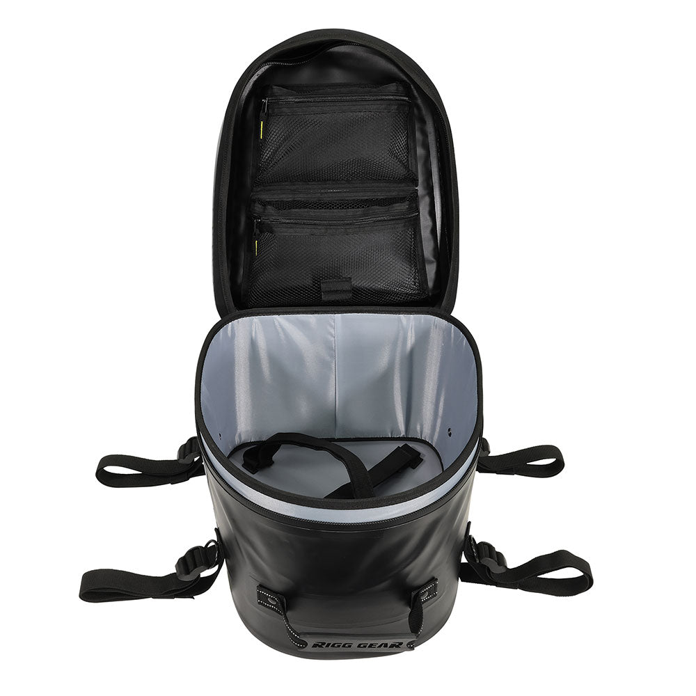 Nelson-Rigg Tailbag SE-4028 Hurricane Adventure 28L