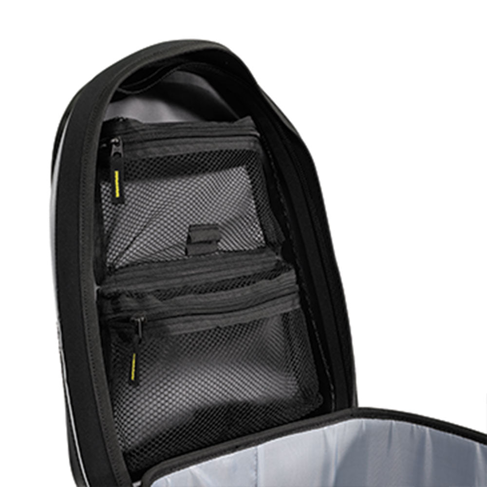Nelson-Rigg Tailbag SE-4028 Hurricane Adventure 28L