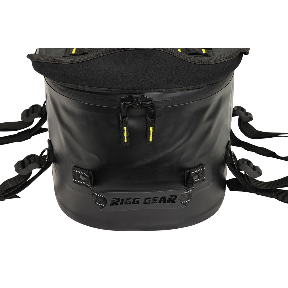 Nelson-Rigg Tailbag SE-4028 Hurricane Adventure 28L