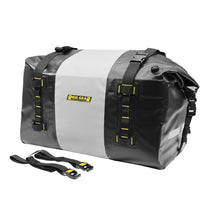 Load image into Gallery viewer, Nelson Rigg Tailbag SE-4060 Hurricane Black/Grey 60L