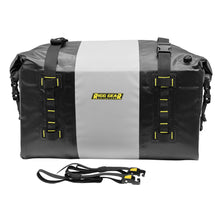 Load image into Gallery viewer, Nelson Rigg Tailbag SE-4060 Hurricane Black/Grey 60L