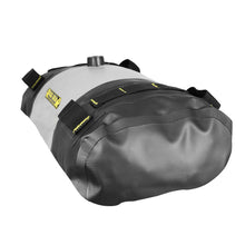 Load image into Gallery viewer, Nelson-Rigg Hurricane Rollbag SE-4010 WP Black/ Grey 10L
