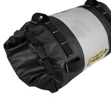 Load image into Gallery viewer, Nelson-Rigg Hurricane Rollbag SE-4010 WP Black/ Grey 10L