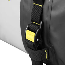 Load image into Gallery viewer, Nelson-Rigg Hurricane Rollbag SE-4010 WP Black/ Grey 10L