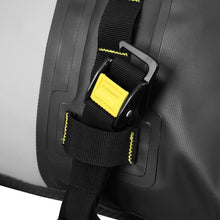 Load image into Gallery viewer, Nelson-Rigg Hurricane Rollbag SE-4010 WP Black/ Grey 10L